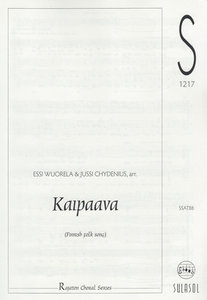 Kaipaava