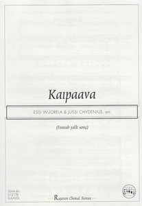 Kaipaava