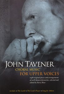 Choral Music for Upper Voices