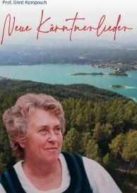 Neue Kärntnerlieder