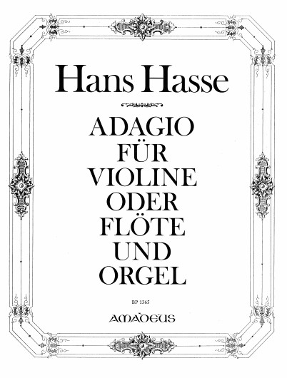 Adagio