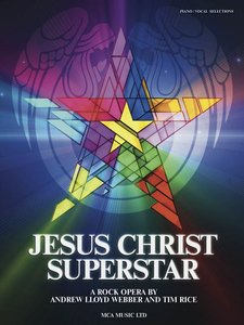 Jesus Christ Superstar