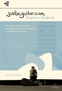 Justinguitar.com - Beginner's Songbook