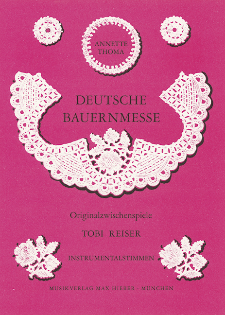 Deutsche Bauernmesse