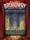 My First Broadway Songbook