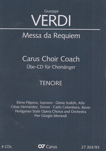 Messa da Requiem