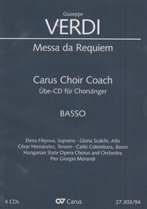 Messa da Requiem