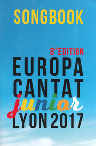 Europa Cantat Junior Lyon 2017