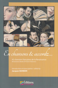 En Chansons et Accordz