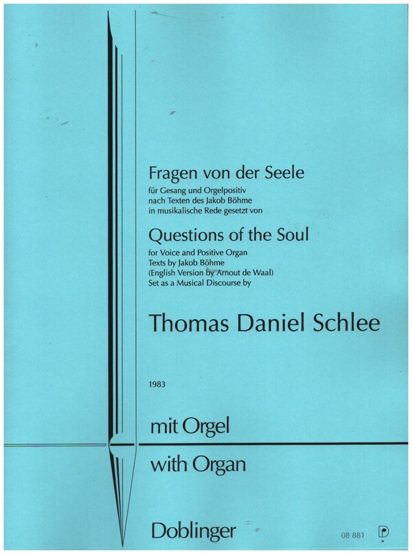 Fragen von der Seele