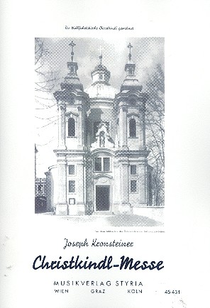 Christkindl-Messe