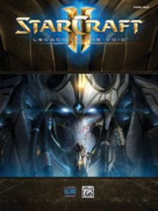 StarCraft II - Legacy of the Void