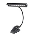 Notenpultleuchte Orchestra Light Eos