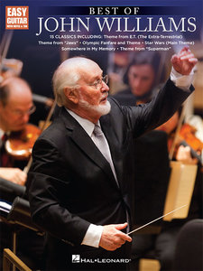 Best of John Williams