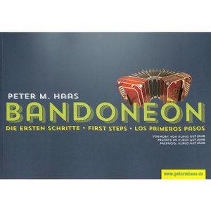 Bandoneon
