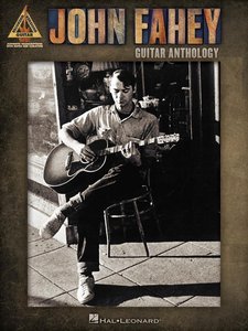 Guitar Anthology