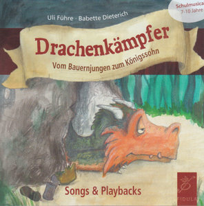 Drachenkämpfer