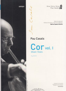 Cor, Vol. 1