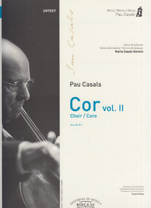 Cor, Vol. 2