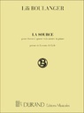 La source
