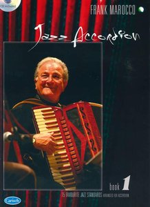 Jazz Accordion 1