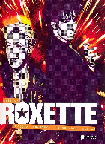 Best of Roxette