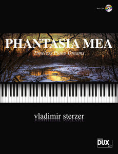 Phantasia mea - Classic Pop Piano