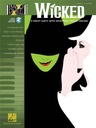 Wicked - Piano Duet Play-Along Vol. 20