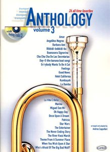 Anthology Vol. 3