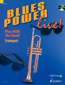 Blues Power Live