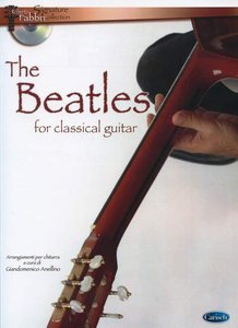 Beatles for Classical Guitar