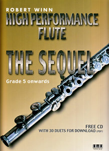 High Performance - The Sequel