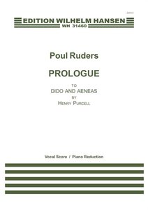 Prologue to Dido and Aeneas by Henry Purcell