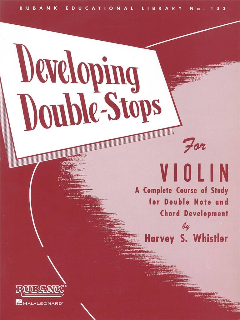 Developing Double Stops