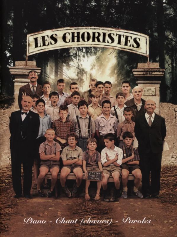 Les Choristes