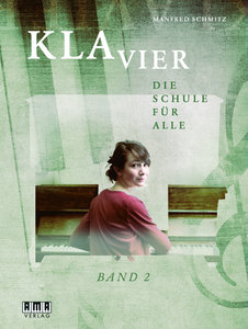 Klavier - die Schule für alle Band 2