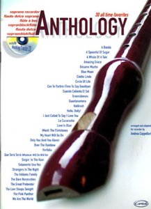 Anthology Vol. 1