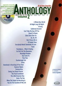 Anthology Vol. 2