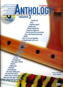 Anthology Vol. 3