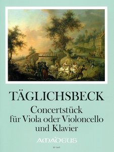 Concertstück c-moll op. 49