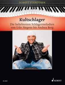 Kultschlager - Schott Pianothek