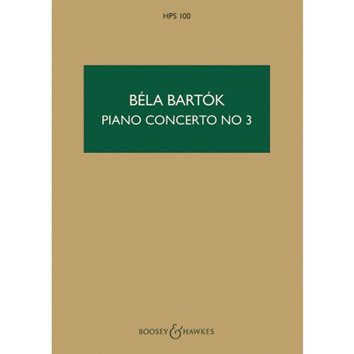 Klavierkonzert Nr. 3