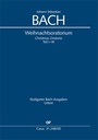 Weihnachtsoratorium Teil I - III, BWV 248