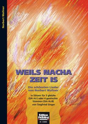 Weils nacha Zeit is