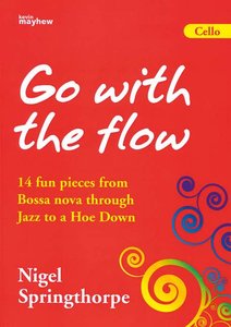 Go with the flow