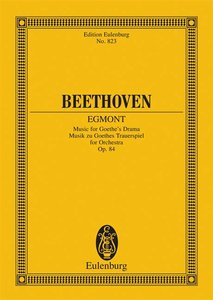 Egmont op. 84