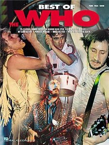 Best of The Who