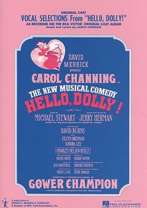 Hello Dolly