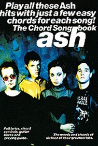 Chord Songbook