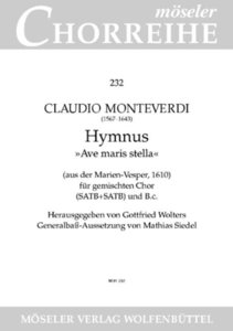 Ave maris stella